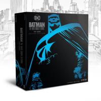Gallery Image of Batman: The Dark Knight Returns the Game Deluxe Edition Board Game
