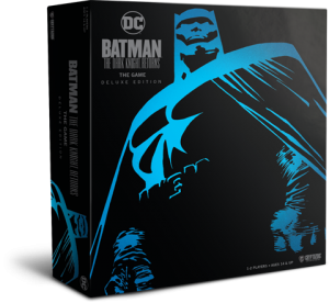 Deluxe Version