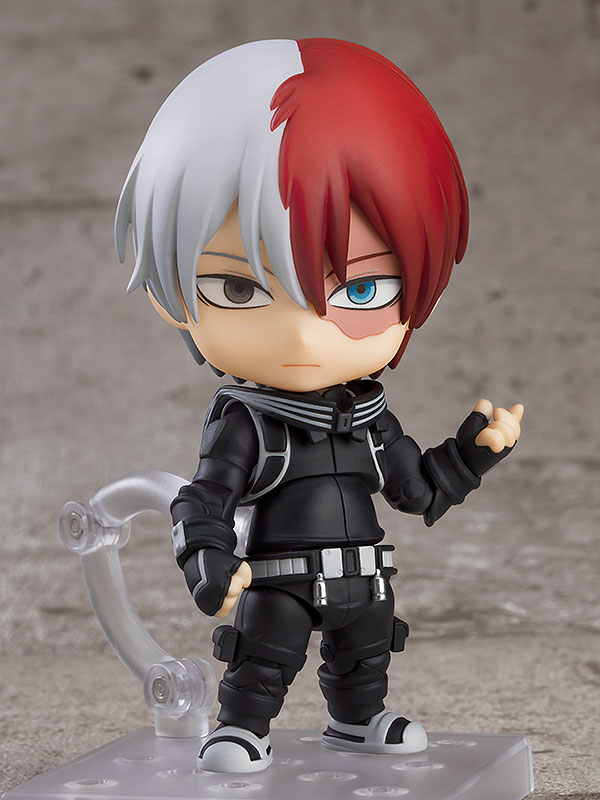 nendoroid de todoroki