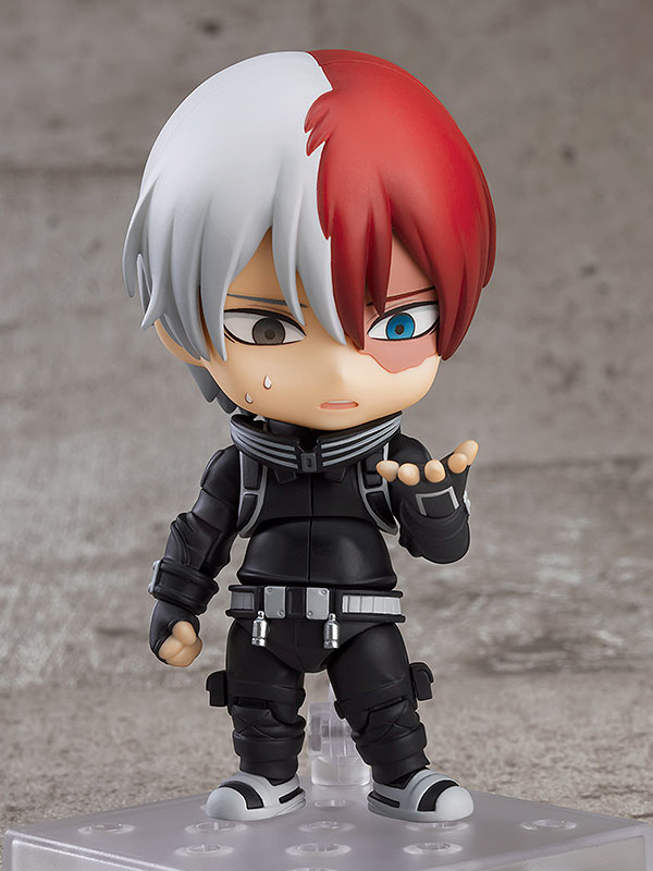 nendoroid de todoroki