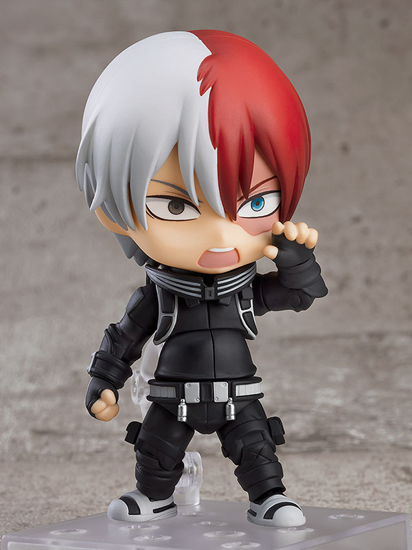 nendoroid de todoroki