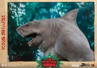 Gallery Image of King Shark Sixth Scale Figure