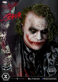 Gallery Image of The Joker Bust