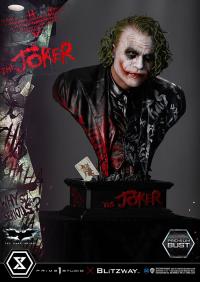 Gallery Image of The Joker Bust