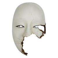 Gallery Image of Safin Mask (Fragmented Version) Limited Edition Prop Replica