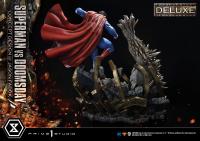 Gallery Image of Superman VS Doomsday (Deluxe Bonus Version) Statue