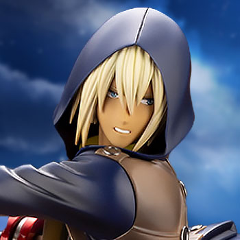 Soma Schicksal Statue by Kotobukiya | Sideshow Collectibles