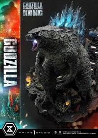 Gallery Image of Godzilla Final Battle Diorama