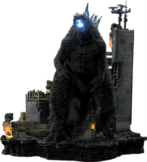 Godzilla Final Battle