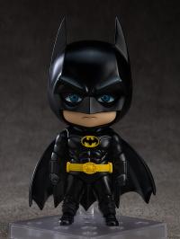 Gallery Image of Batman: 1989 Version Nendoroid Collectible Figure