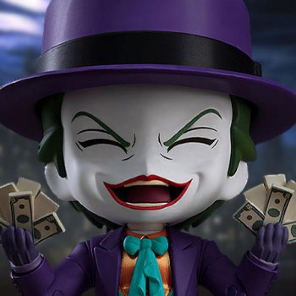 Joker: 1989 Version Nendoroid
