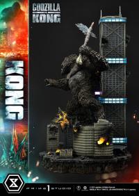 Gallery Image of Kong Final Battle Diorama