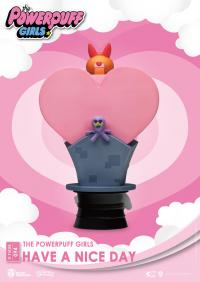 Gallery Image of The Powerpuff Girls Have a Nice Day D-Stage Statue