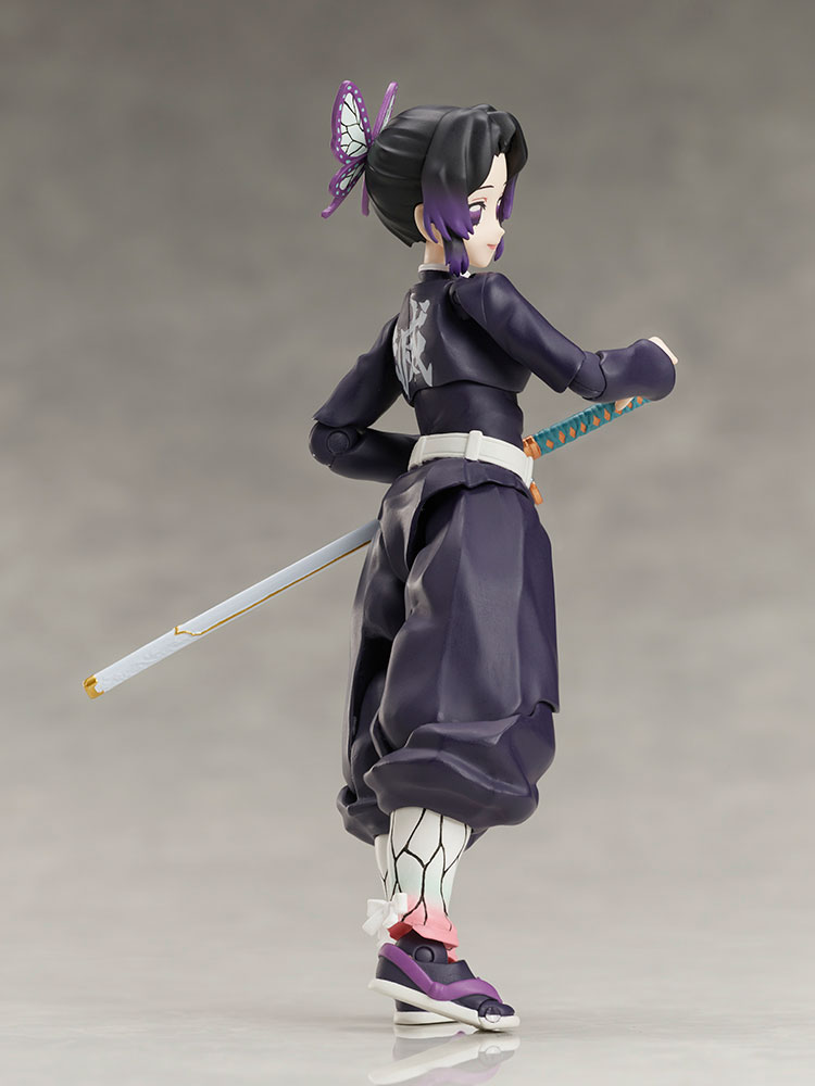 exq figure shinobu