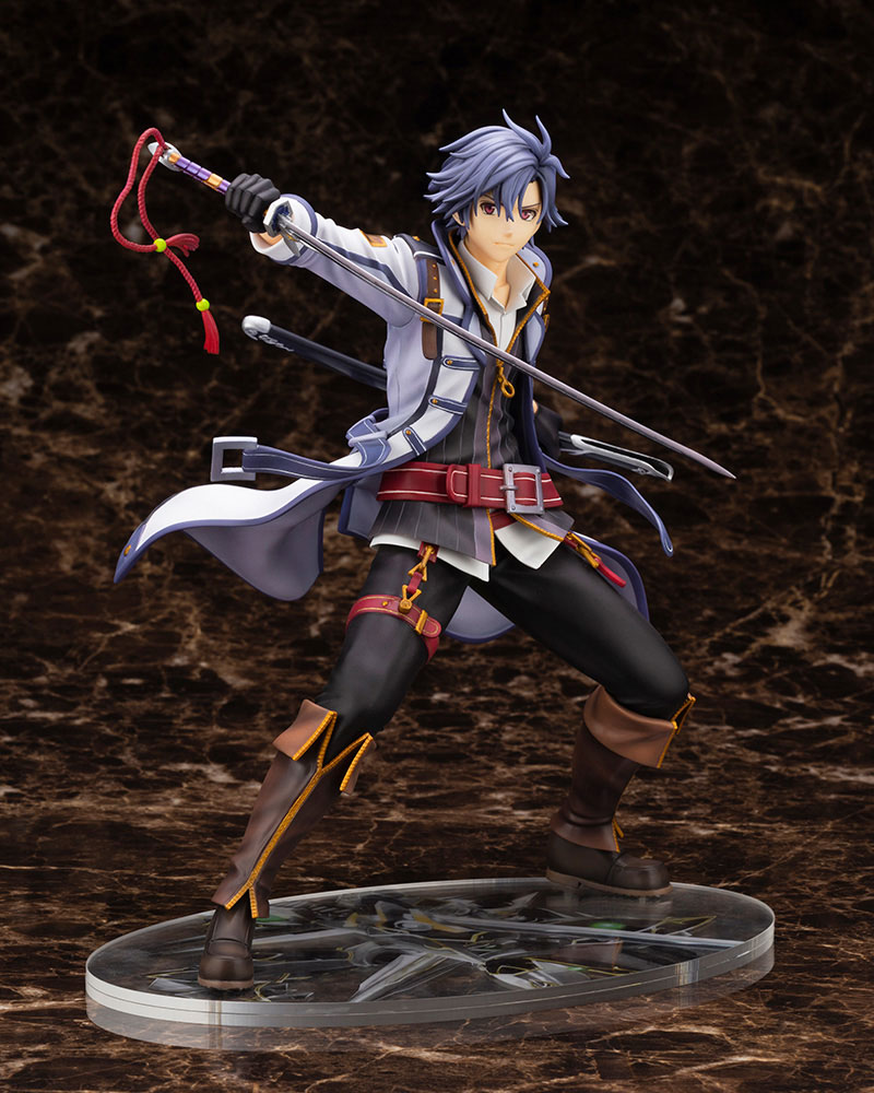 rean schwarzer kotobukiya
