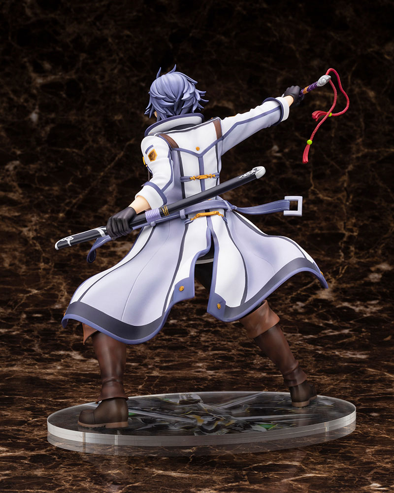 rean schwarzer kotobukiya