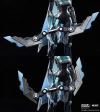 Gallery Image of Ashe Action Figure
