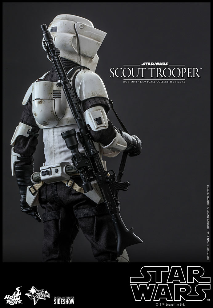 Scout Trooper™