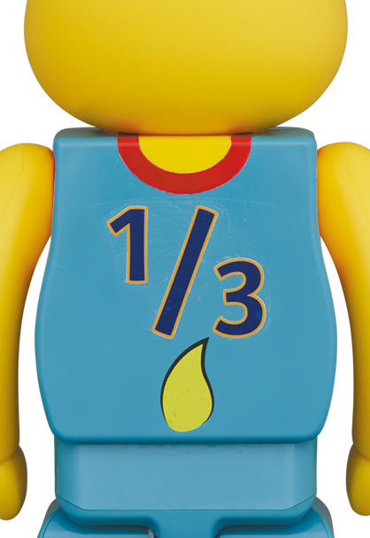 Be@rbrick Tweety 100% and 400% Collectible Figure Set