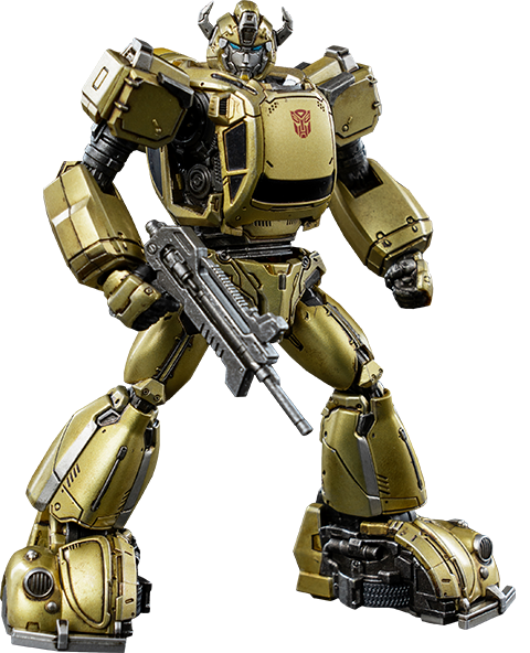 Bumblebee MDLX (Gold Edition)