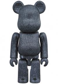 Gallery Image of Be@rbrick The Rosetta Stone 100％ and 400％ Bearbrick