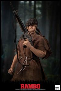 Gallery Image of Rambo: First Blood Sixth Scale Figure