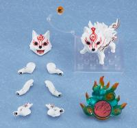 Gallery Image of Shiranui Nendoroid Collectible Figure