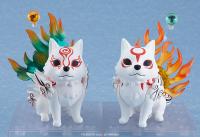 Gallery Image of Shiranui Nendoroid (DX Version) Collectible Figure