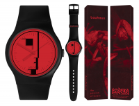 Gallery Image of Bauhaus “The Passion of Lovers” Limited Edition Watch Jewelry