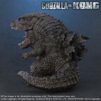 Gallery Image of Godzilla (2021) Collectible Figure