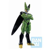 Gallery Image of Cell Perfect (Vs Omnibus Super) Statue