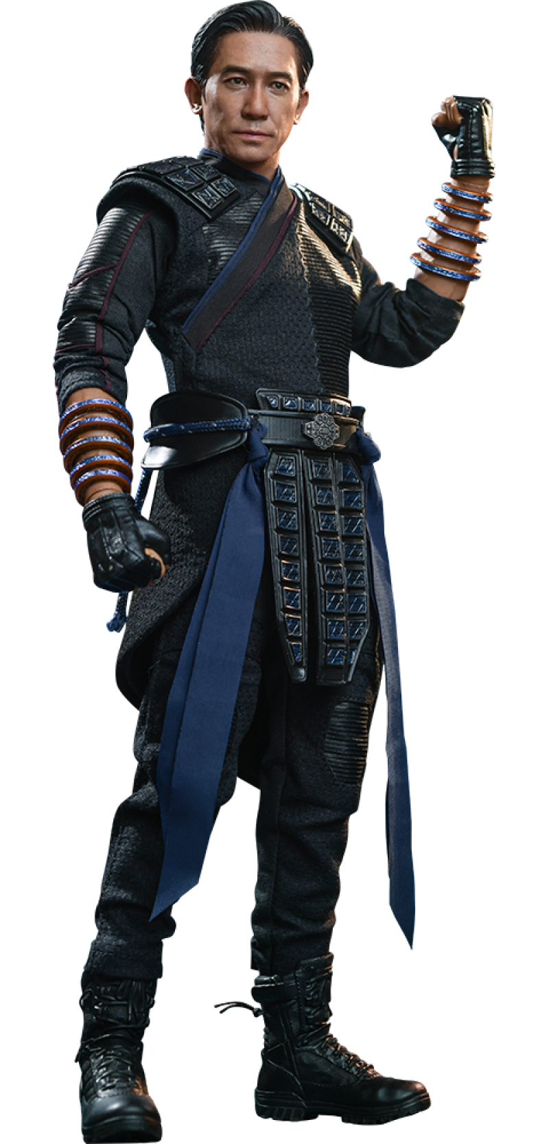 Wenwu Sixth Scale Figure by Hot Toys (909231)