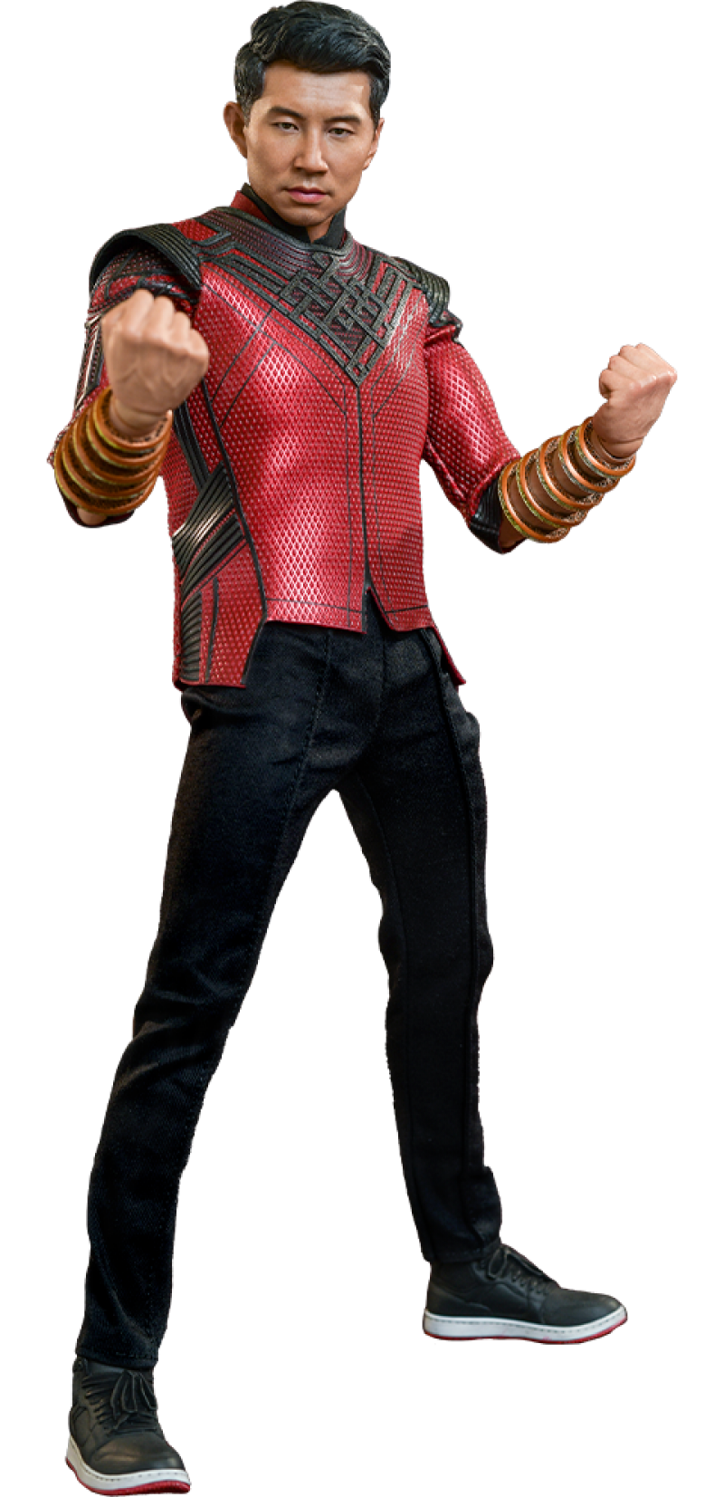 Shang-Chi Sixth Scale Figure by Hot Toys (909232)
