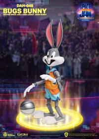 Gallery Image of Bugs Bunny Action Figure