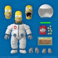 Gallery Image of Deep Space Homer Figure