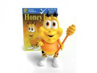 Gallery Image of Honey Butt the Obese Bee Vinyl Collectible