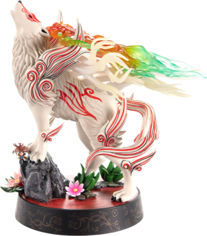 Shiranui - Celestial Howl