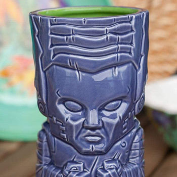 Frankenstein's Bride Tiki Mug by Beeline Creative | Sideshow