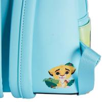 Gallery Image of Lion King Pride Rock Mini Backpack Apparel