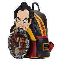 Gallery Image of Disney Villains Scene Gaston Mini Backpack Apparel