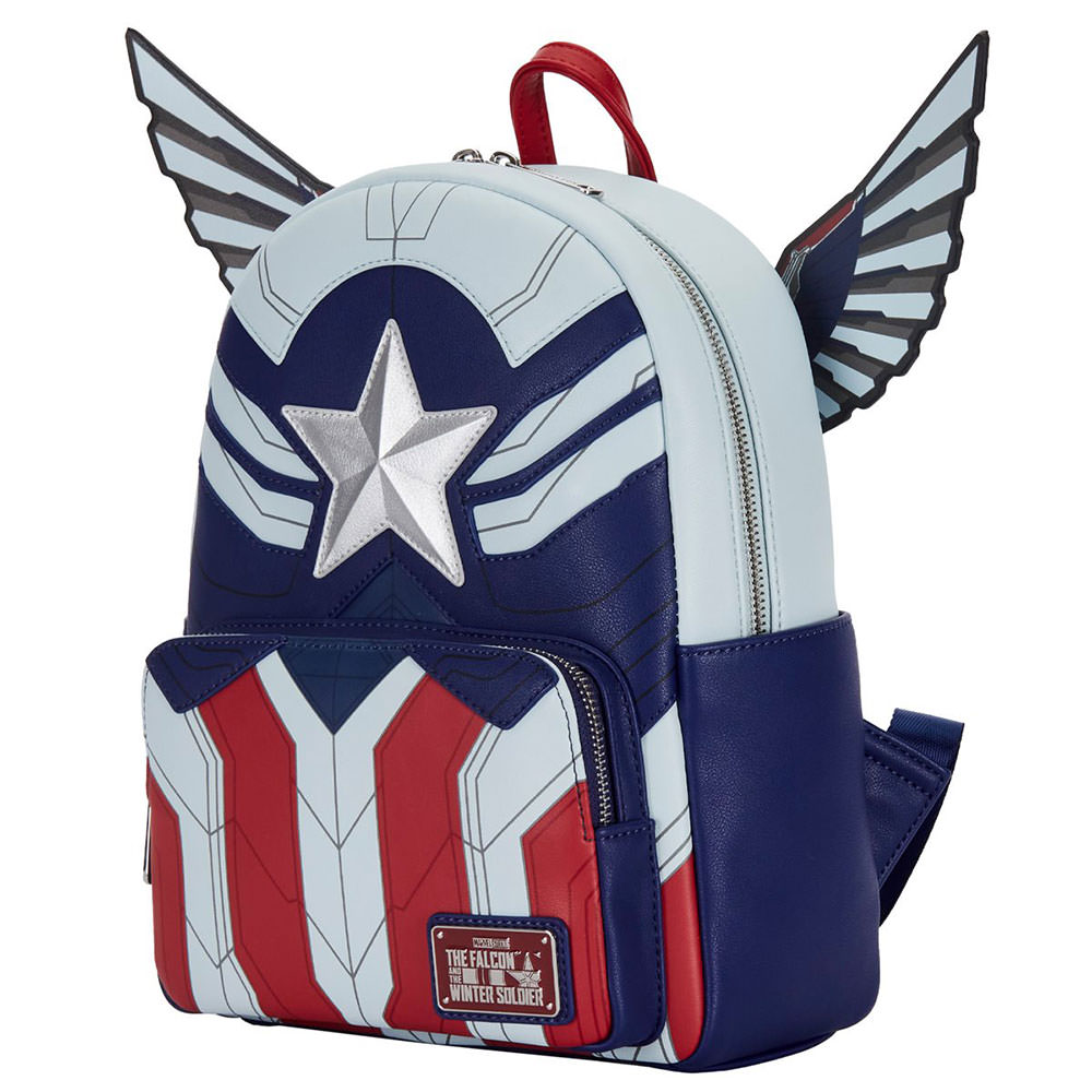 falcons bookbag