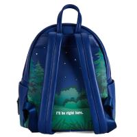 Gallery Image of E.T. I'll Be Right Here Mini Backpack Apparel