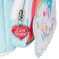 Gallery Image of Care Bears Care-A-Lot Castle Mini Backpack Apparel