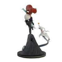 Gallery Image of "Jack, I'm Flying" Q-Fig Elite Collectible Figure
