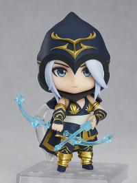 Gallery Image of Ashe Nendoroid Collectible Figure