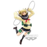 Gallery Image of Himiko Toga Collectible Figure