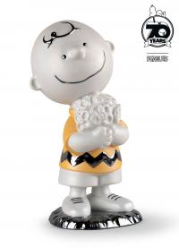 Gallery Image of Charlie Brown Figurine