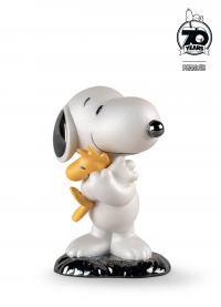 Gallery Image of Snoopy Figurine