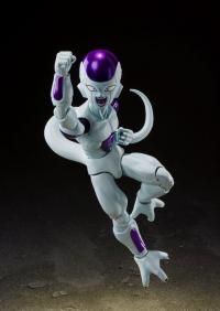 Gallery Image of Frieza Fourth Form Figure