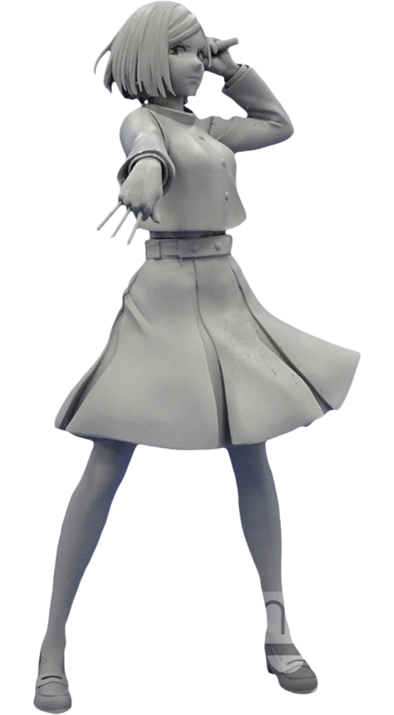 Nobara Kugisaki Collectible Figure by Banpresto
